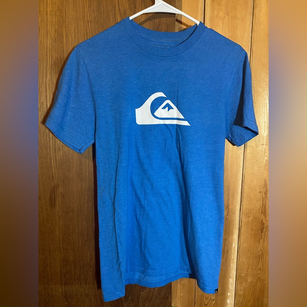 Quicksilver mens t-shirt size small